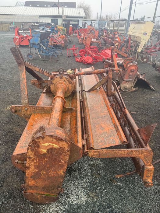 Freză agricolă, 2,30m, Agrotab Maramureș