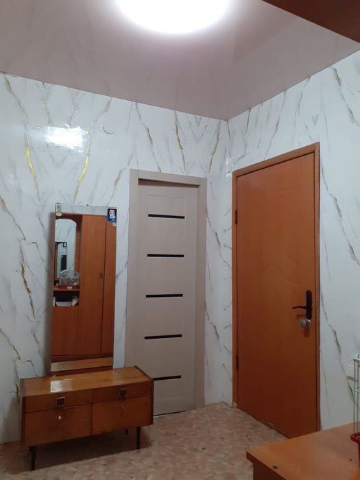 2 бөлмелі пәтер Жаңаарқа