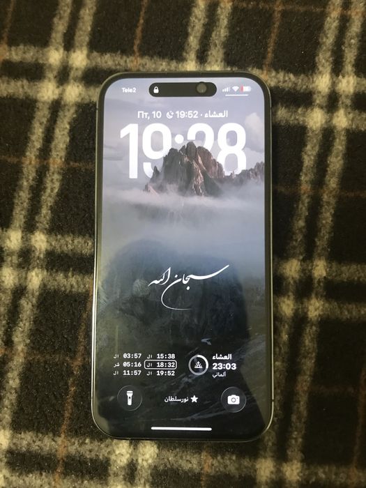 Айфон 14 про или обмен на 16про