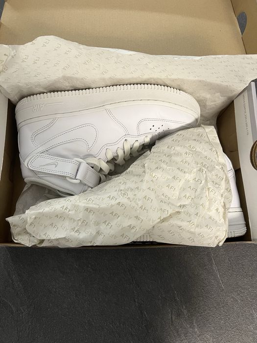 Nike Air Force 1 Mid