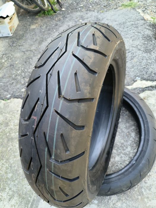 Bridgestone Exedra Max 180/70/15
