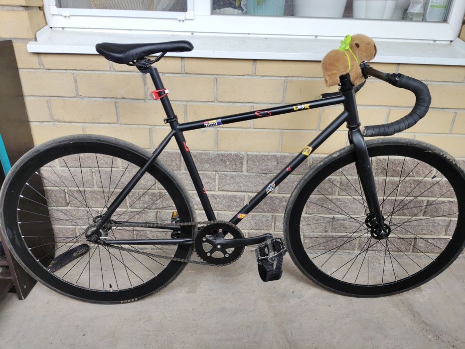 Продам Фикс Look