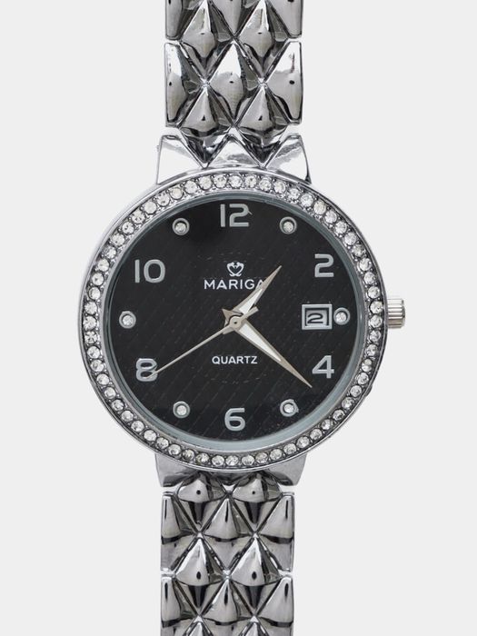MARIGA, женские наручные часы с браслетом