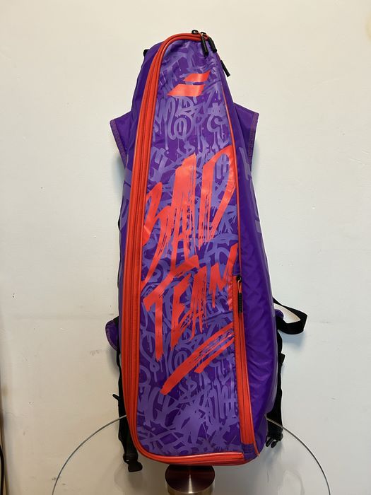 Професионален сак за Бадминтон оборудване