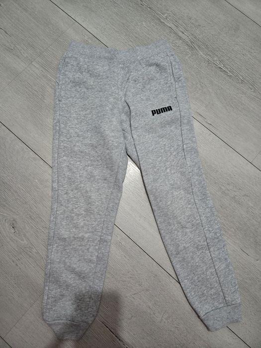 Pantaloni sport Puma copii
