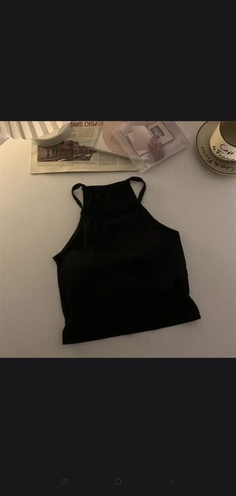 Кофты и топы в наличии