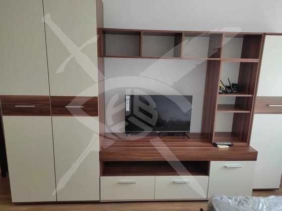 Дава се под наем Двустаен апартамент в Варна, Колхозен пазар - 45 кв.м за 460 € - Снимка #3