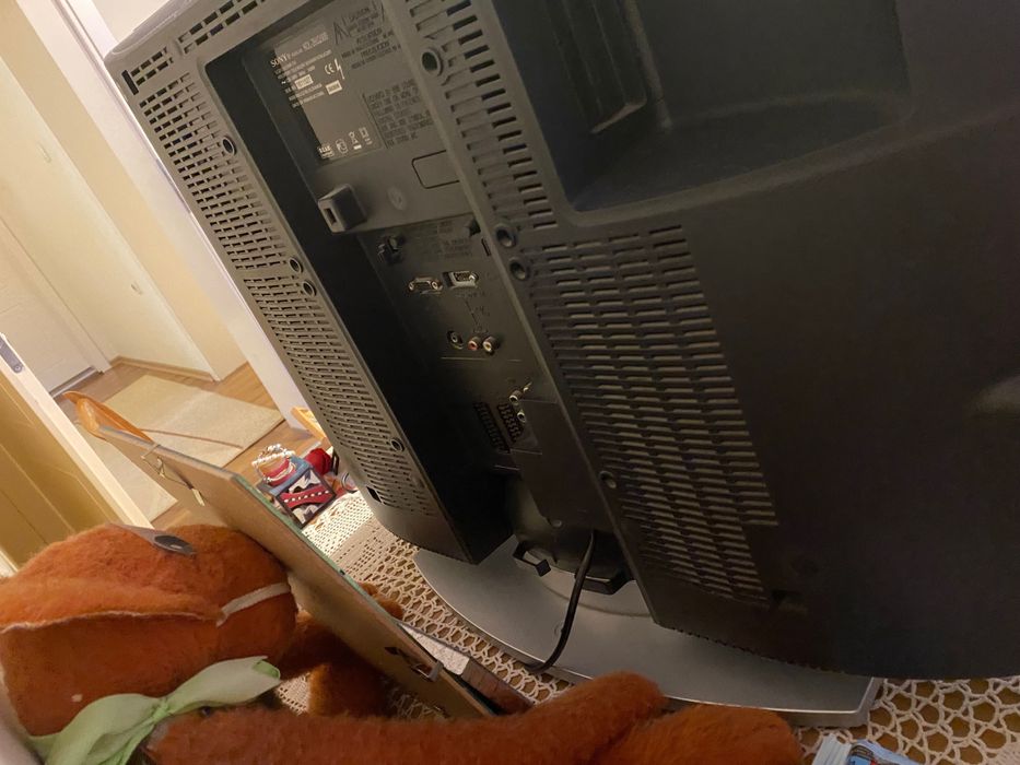 Телевизор Sony Bravia