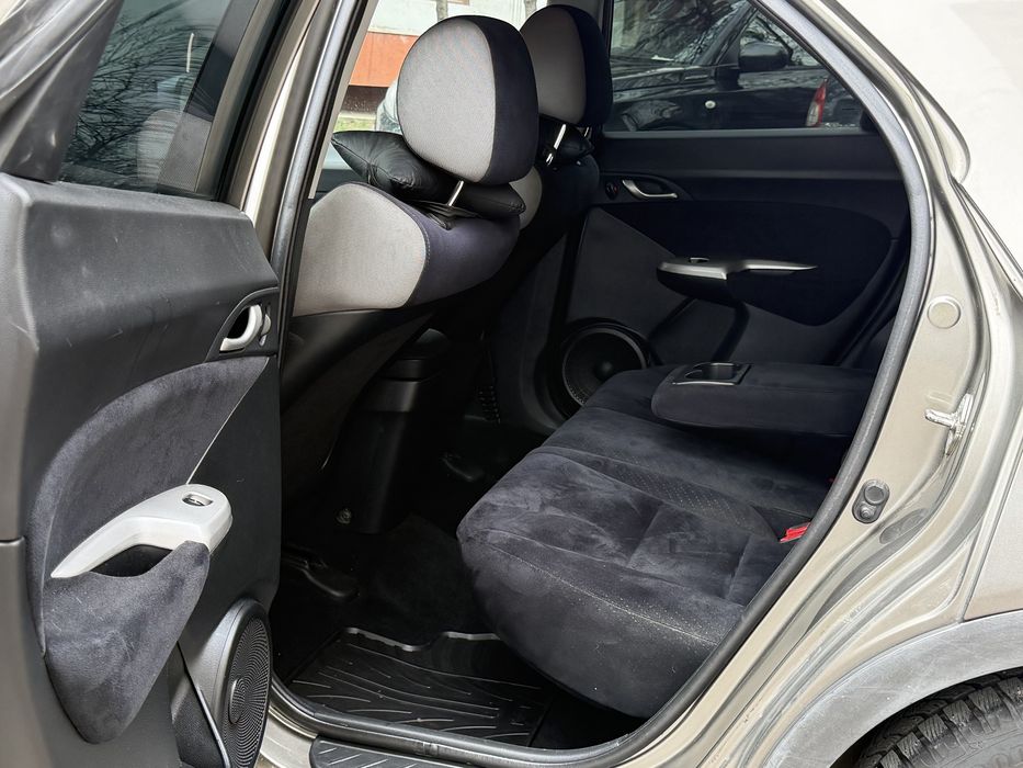 Honda Civiv 1.8 benzina an 2007