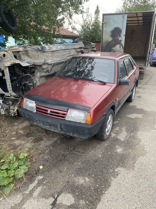 Жига тт состояние норм,все вопросы по телефону