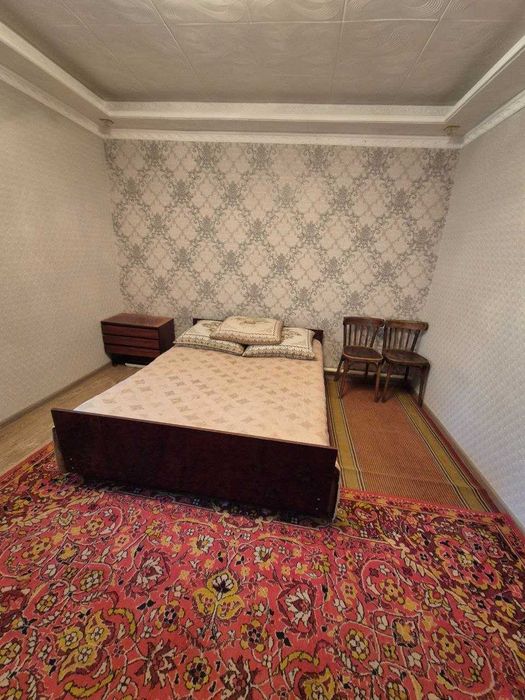 Продается дом 3 комнаты, участок 3 сотки