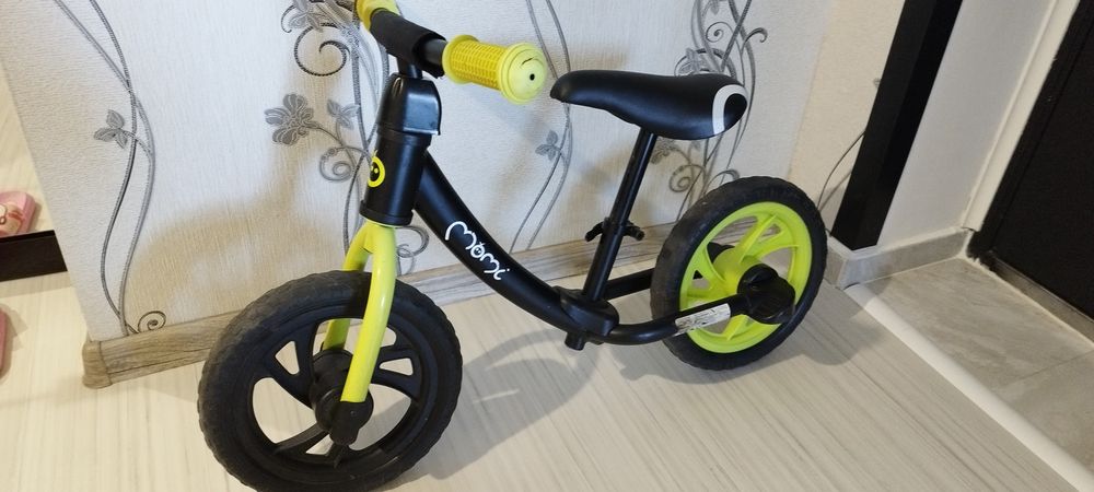 Детско баланс колело BIOX