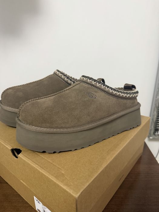 Saboti Ugg tazz