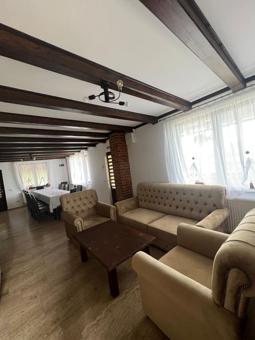 Cabana Runcuri Rosia,Bihor