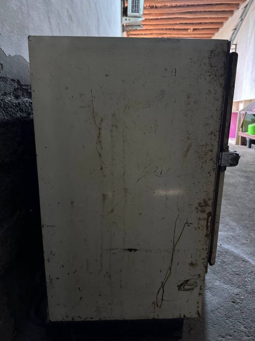 Холодильниклар б/у.