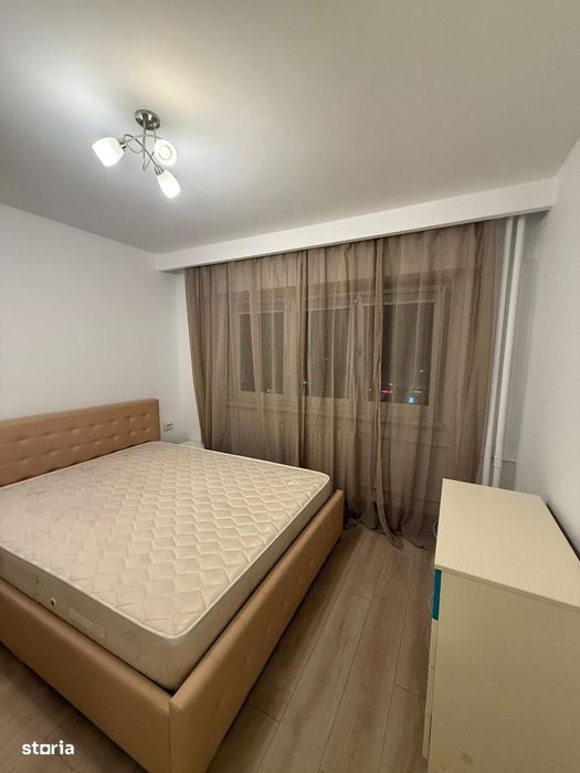 Proprietar: Ap. 2 camere decomandat | Gorjului (3 min. Metrou)|Modern