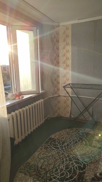 Продаю квартиру 4 комн . в Сарани