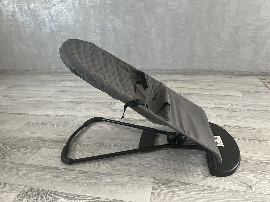 Продам шезлонг в хорошем состоянии