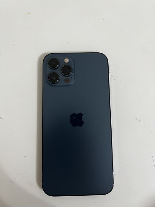 iphone 12 pro max 128