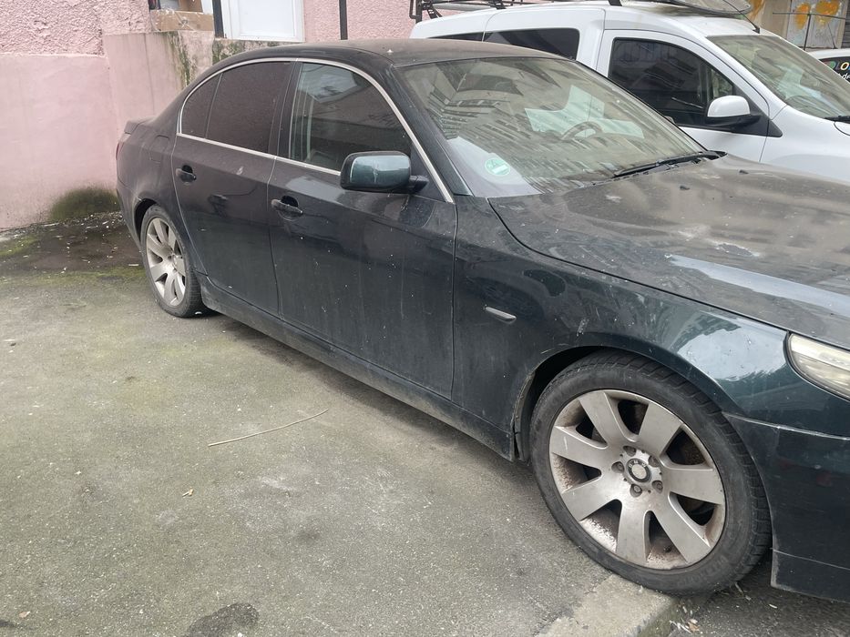 BMW 5 Series 2009 — imagine 2