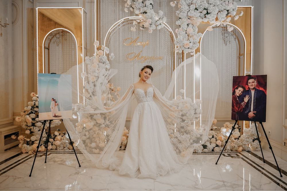 Продаю свадебное платье