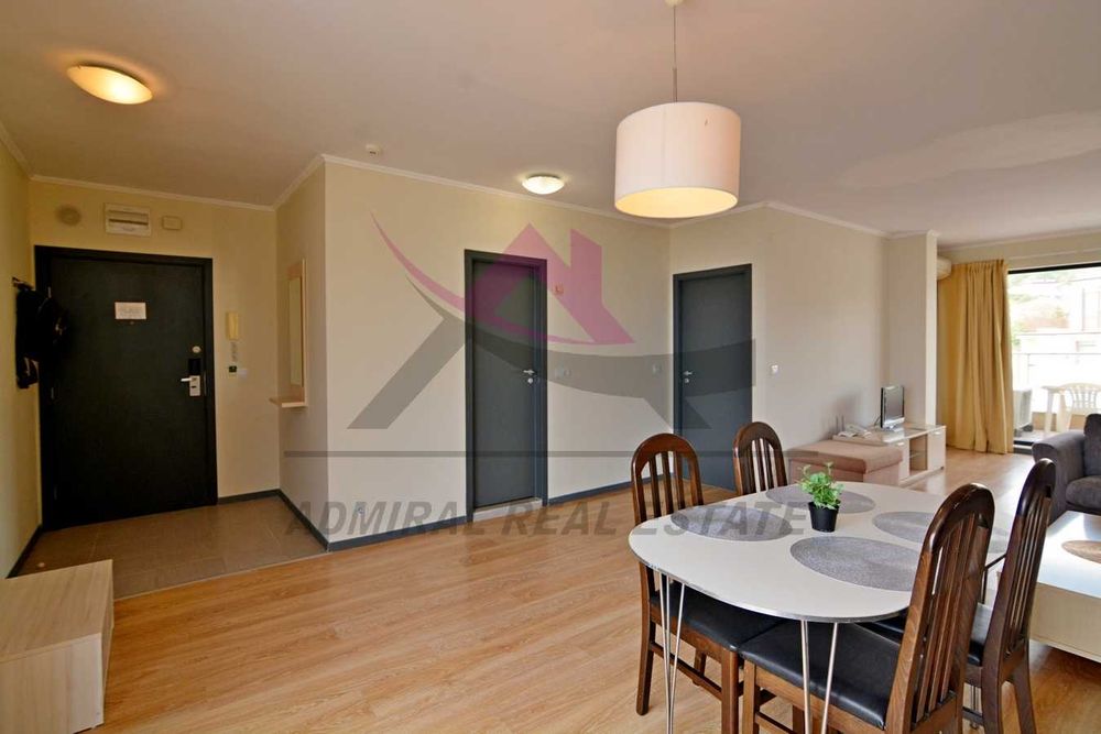 Продава се Двустаен апартамент в Варна, Левски - 100 кв.м за 900 €/кв.м - Снимка #3