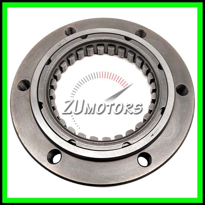 Bendix Atv LINHAI 500 550 565 570 M550 M550L M565 M565Li M565LT