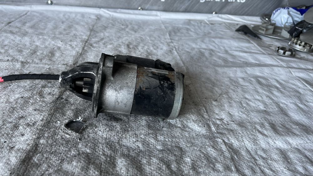 Kia Venga 1.4 стартер