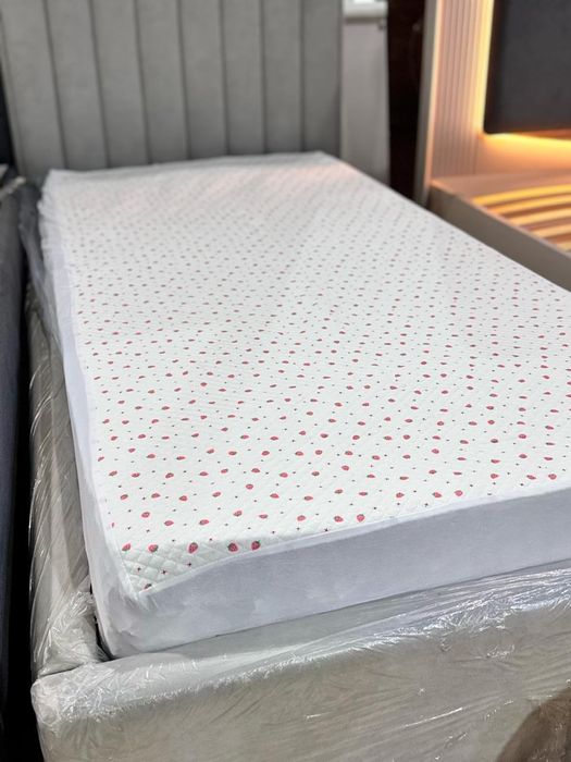 Наматрасник водонепроницаемый