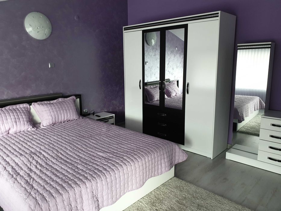 Многостаен Апартамент в град Хисаря