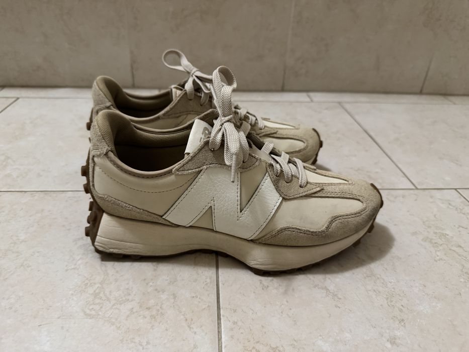 Спортни обувки New balance 327 - 39 номер
