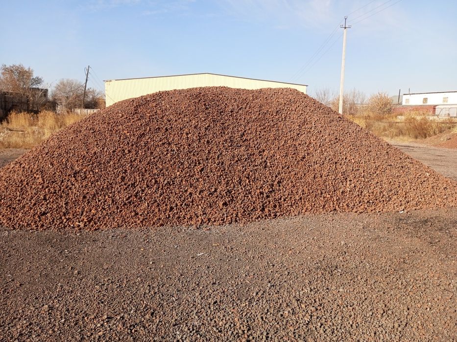 КЕРАМЗИТ в АСТАНЕ высокого качества