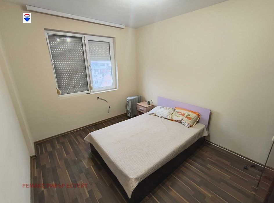 Дава се под наем Двустаен апартамент в Русе, Ялта - 60 кв.м за 280.5 € - Снимка #7