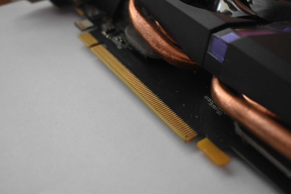 Placa video AMD Sapphire Radeon R9 285 OC Dual-X 2GB GDDR5 256-bit