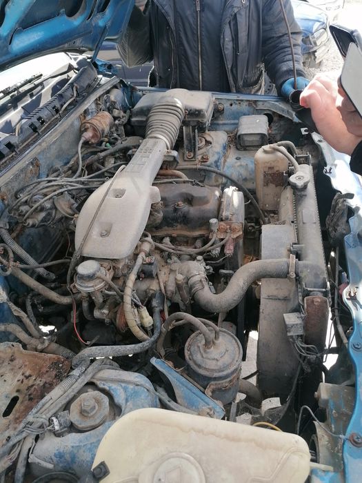 Сузуки Витара / Suzuki Vitara 1.6 бензин 8 V НА ЧАСТИ