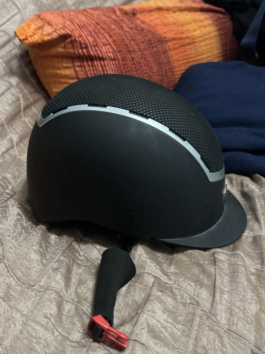 Каска/Шлем  за Езда