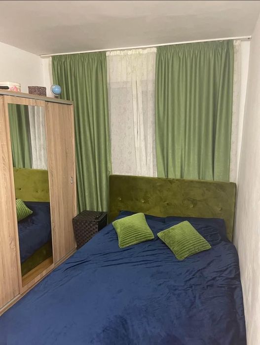 Apartament cu 4 camere