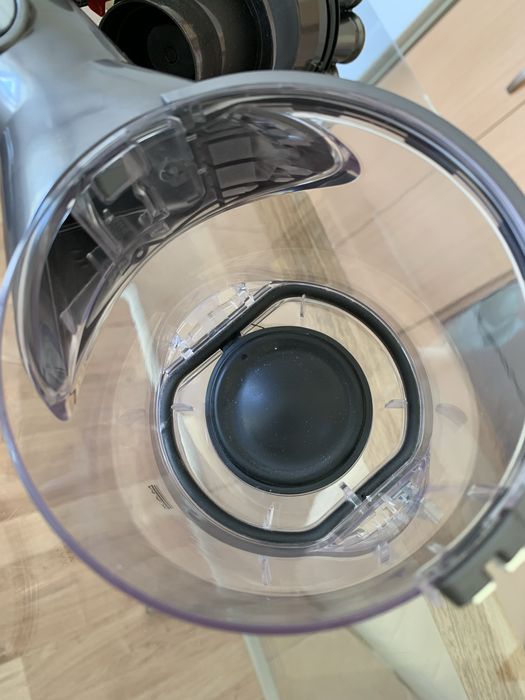 Прахосмукачка Dyson DC62