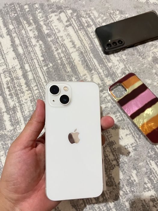 Iphone 13 Apple 13