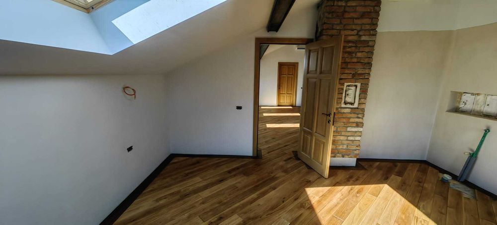 Finisaje interioare + parchet | Meseriași cu experiență