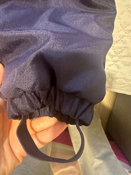 Детски космонавт