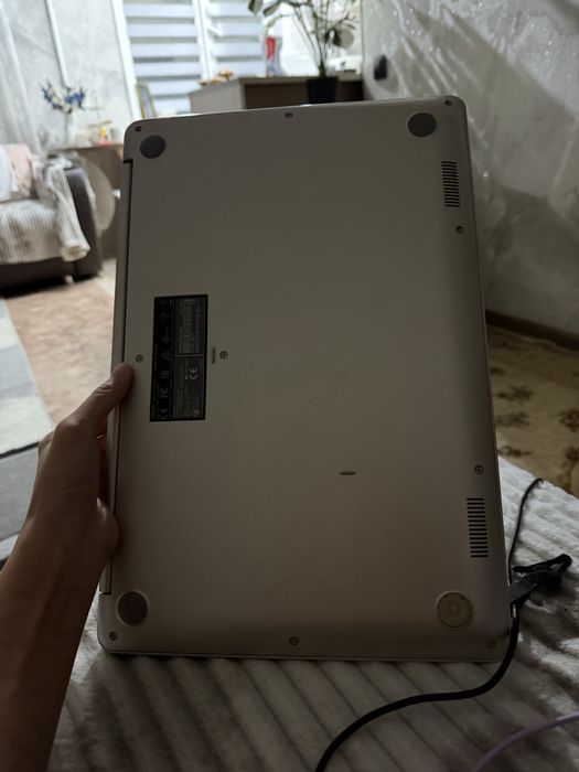 Ноутбук asus рабочий