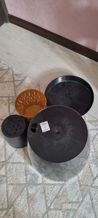 Кашпо для растения