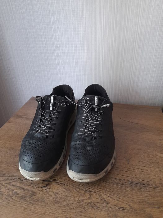 Ecco gore tex мъжки обувки 41 номер.
