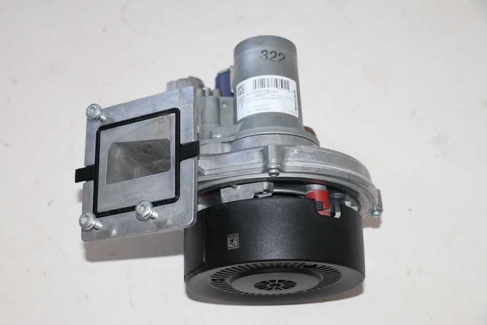 Vana gaz VK 8115F Saunier Duval Vaillant ecoTEC