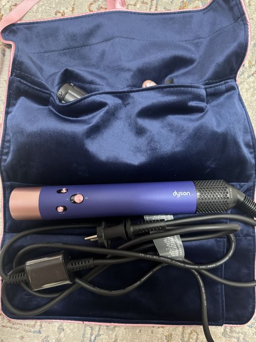 Фен Dyson Airwrap