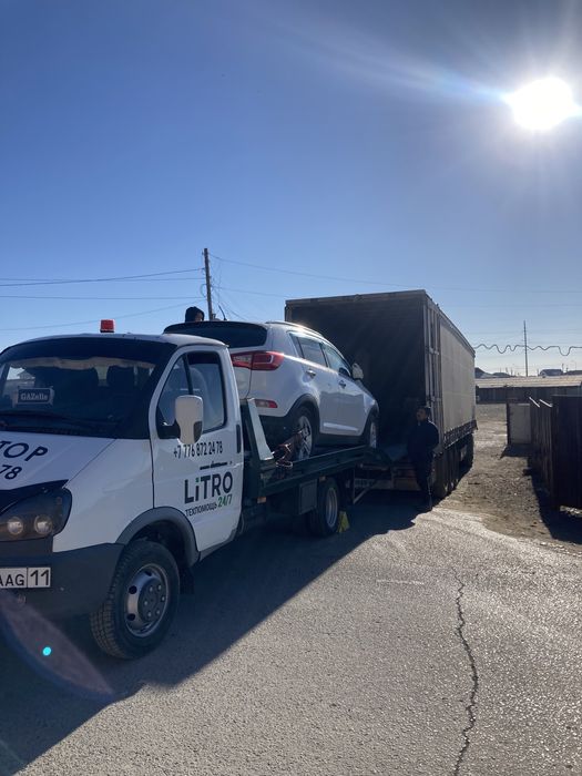 Эвакуатор24/7