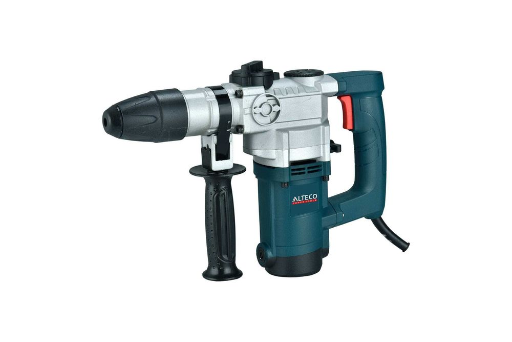 Аренда строительного инструмента