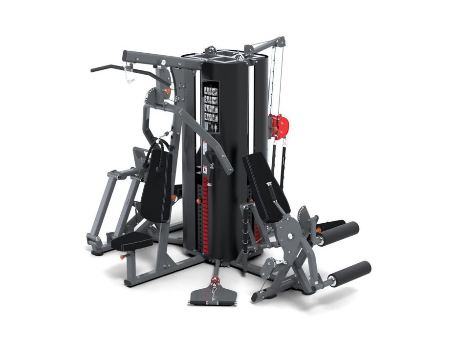 Силовой Тренвжер. Silavoy Trenajor. Dastavka bepul!