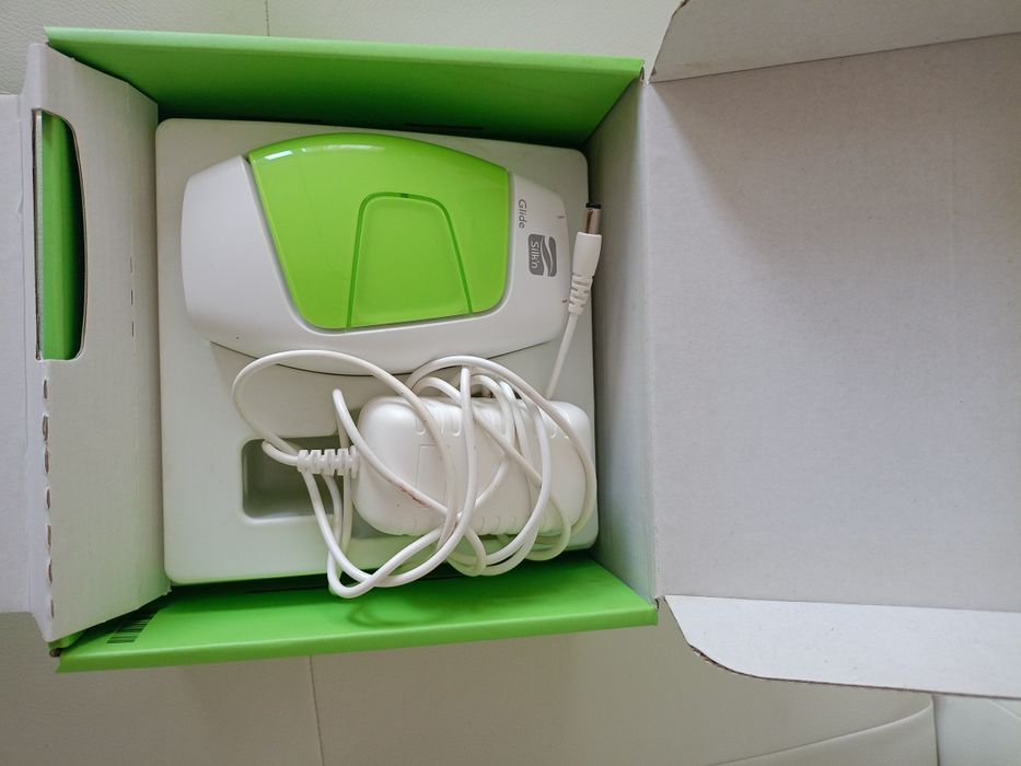 Vând epilator IPL Silk'n, produs de calitate superioara,ca nou.